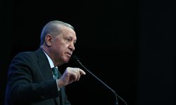 Cumhurbaşkanı Erdoğan: 10 Mart Mutabakatının hayata geçirilmesi önemli bir düğümü çözecek