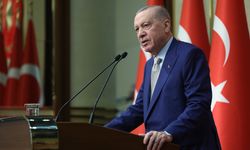Cumhurbaşkanı Erdoğan: Batılılar karşısında ezikler, kendi insanına gelince kabalar
