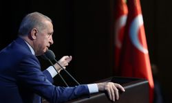 Cumhurbaşkanı Erdoğan: Ülkemiz veri üssü konumuna gelecektir