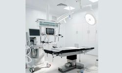 Daikin hastanelere özel iklimlendirme çözümlerini tanıttı