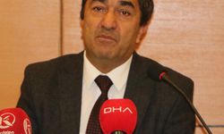 DAP Başkanı Demirdöğen: Z kuşağını tarıma çekmeye çalışacağız