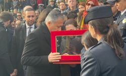 DEAŞ operasyonunda şehit olan 3 polis için Yalova'da tören (3)