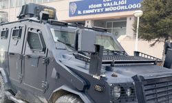 DEAŞ terör örgütünü öven kişi yakalandı