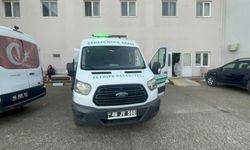 Dedesinin otomobilin altında kalıp öldü