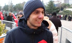 Denizli'de metrelerce alışveriş kuyruğu; gece yarısı gelip 9 saat beklediler