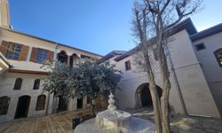 Depremde zarar gören 73 vakıf eseri, 2025'te ibadete ve ziyarete açıldı