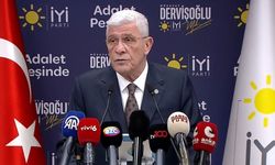 Dervişoğlu: Gerçek gün gibi ortaya çıkmıştır