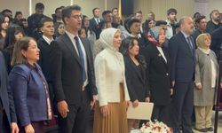 Devlet korumasında yetişen 605 kişi kamuya atandı