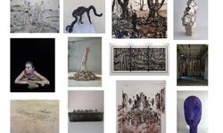 Devlet Resim ve Heykel Yarışması'nda sonuçlar açıklandı