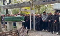 Devrilen motosikletin sürücüsü üniversiteli Enes öldü; kaza kamerada