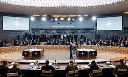 Dışişleri Bakanı Fidan, NATO Dışişleri Bakanları Toplantısı’na katıldı