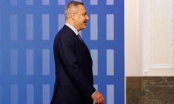 Dışişleri Bakanı Hakan Fidan, Avusturya'da