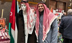 Dışişleri Mensupları Eşleri Dayanışma Derneği'nden Ankara'da kermes