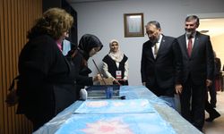 Diyanet İşleri Başkanı Arpaguş, Hatay'da gençlerle buluştu