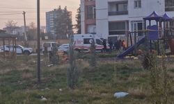 Diyarbakır'da kadın, evinde çöp poşeti içinde ölü bulundu