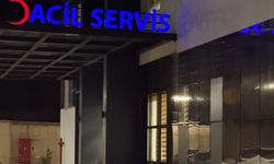 Diyarbakır'da otomobil köprüden çaya düştü: 4 yaralı