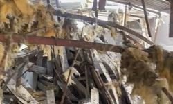 Diyarbakır'da peynir tesisinde patlama; 2'si ağır, 6 yaralı (2)