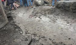 Diyarbakır'da peynir tesisinde patlama; 2'si ağır, 6 yaralı