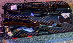 DKMP'den 3 ilde yasa dışı avcılığa 2,8 milyon lira ceza