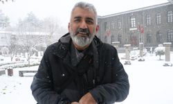 Doğu ve Güneydoğu'da kar etkili oldu (3)