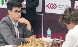 Dünya satranç 1 numarasından, Yağız'a büyük övgü: O, dünyanın gördüğü en iyi 14 yaşındaki oyuncu