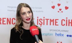 Eartechnic'ten anlamlı gala: 50 çocuğa işitme cihazı desteği