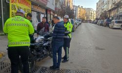 Edirne’de 2 ayrı kazada 3 kişi yaralandı