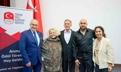 Efsane Şampiyon Mersinli Ahmet Kireççi memleketinde anıldı / Video eklendi