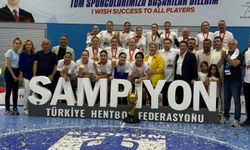 Ege sporunda sevinç ve hüzün yılı