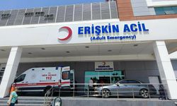 Ehliyet sınavında kalp krizi geçirip motosikletle kaza yapan Üzeyir öldü