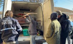 Ehliyet sınavında kalp krizi geçirip, motosikletle kaza yapan Üzeyir, toprağa verildi