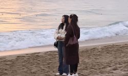 Endonezyalı kadının cansız bedeni sahilde bulundu