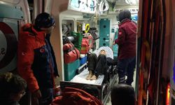 Engelsiz yaşam merkezinden kaçan 15 yaşındaki yiğit için arama çalışması başlatıldı (2)