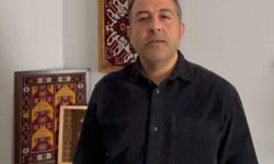 Enver Paşa için dokunan ve üzerinde şiir bulunan 107 yıllık kilim, Kars'ta halı olarak işlendi