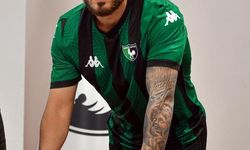 Eski Aliağa FK'lı İbrahim Yılmaz ve Tire FK'lı Doğukan Çınar tutuklandı