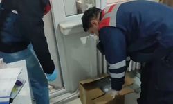 Eskişehir'de 78 litre sahte içki ele geçirildi