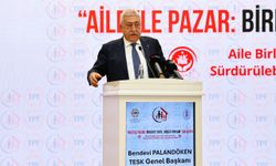 Esnaf ve perakendecilerden, zincir marketlerin pazar günü kapalı olması talebi