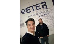 Eter Biometric ile iş birliği gerçekleştiren idenfit İtalya pazarına girdi