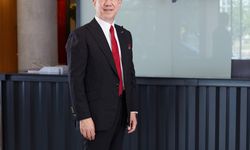 Eyüp Lojistik, Avrupa–Orta Asya hattındaki taşıma hacmini yüzde 70 artırdı