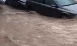 Fas’ta sel ve fırtına: 21 ölü