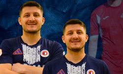 Fethiyespor'da çifte imza