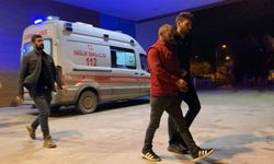 Firari hükümlü saklandığı barakada yakalandı