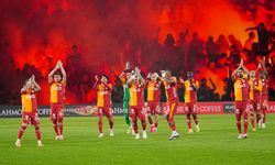 Galatasaray, Kadıköy'de derbi galibiyetini son dakikada kaçırdı