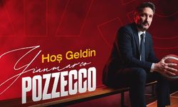 Galatasaray MCT Technic, Gianmarco Pozzecco ile sözleşme imzaladı