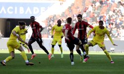 Gaziantep FK - Göztepe / Fotoğraflar