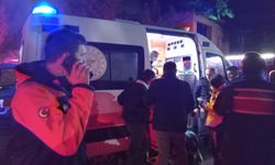 Gediz’de 7 maden işçisi, karbonmonoksitten zehirlendi / Ek fotoğraflar