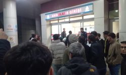 Gediz’de 7 maden işçisi, karbonmonoksitten zehirlendi