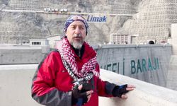 Geleceğin mühendislerinden Yusufeli Barajı'na mercek