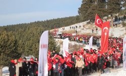 Gençlik ve Spor Bakanlığı, Sarıkamış Şehitleri için anma yürüyüşü düzenleyecek