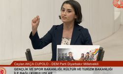 Gençlik ve Spor ile Kültür ve Turizm Bakanlıklarının bütçe teklifleri, Genel Kurul'da